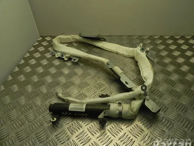 Volvo 9141639 V70 II (SW) 2004 Airbag de tête - Image 1