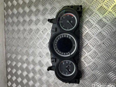 Mercedes-Benz A2049005713, A2C53435305, A2C87297500 C-CLASS T-Model (S204) 2014 Tableau de bord - Image 1