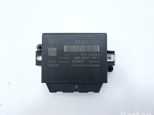Porsche 95B.919.475.G, 95B.919.475 / 95B919475G, 95B919475 CAYENNE (92A) 2015 Unité de contrôle pour systèmes de stationnement