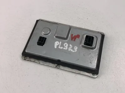 Citroën 89035114 C5 II (RC_) 2006 Unité de commande électronique pour le contrôle de la portée des phares - Image 1