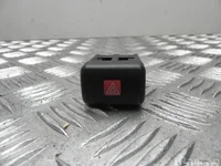 Opel 90589897 ZAFIRA A (F75_) 2000 Éclairage d'urgence / interrupteur de danger