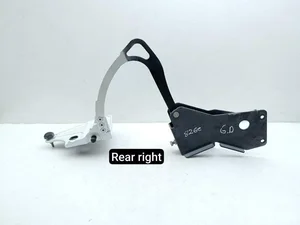 Aston Martin 4G4342930 VIRAGE Volante 2012 Scharnier, Motorhaube