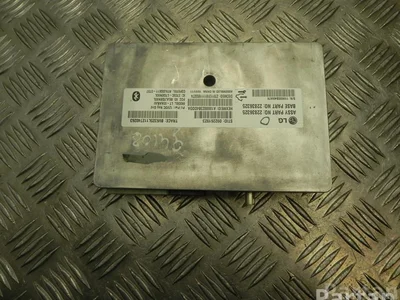 Chevrolet 22836325 CRUZE (J300) 2012 Unité de contrôle 'Bluetooth' - Image 1