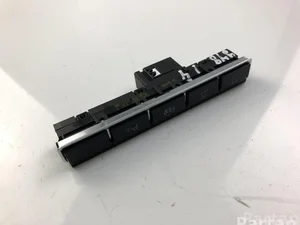 Volkswagen 5N1927137R TIGUAN (5N_) 2010 Jungiklis stabilumo kontroles ESP