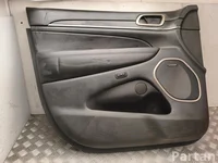Jeep 12999395 GRAND CHEROKEE IV (WK, WK2) 2016 panel de puerta Left Front
