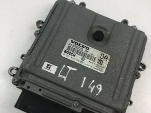 Volvo 31372225AA; 0281019168 / 31372225AA, 0281019168 XC90 II 2017 Control unit for engine