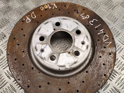 BYD SEAL 2024 Disque de frein Left Front Right Front - Image 1
