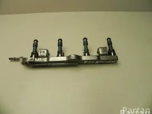 Mazda 297500-0460 / 2975000460 3 (BL) 2010 Distribution de carburant