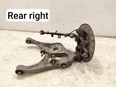 Mercedes-Benz M-CLASS (W166) 2015 Kit de suspension arrière right side - Image 1