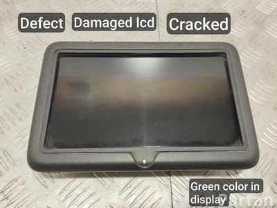 Aston Martin HY53-10E889-AD, HY5310E889AD / HY5310E889AD, HY5310E889AD DB11 (AM5) 2019 Ekranas - Paveiksliukas 1