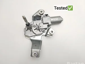 Jeep 68349256AA, P68349256AA Wagoneer/ Wagoneer L WS 2022 Moteur d'essuie-glace