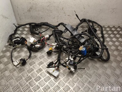 Gebrauchtes Original BAIC A736E02288, A00119189, A00125118 X75 2025 Kabelsatz - Bild 1