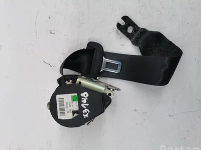 Volkswagen 621102200 GOLF VII (5G1, BQ1, BE1, BE2) 2018 Ceinture de sécurité Right Rear - Image 1