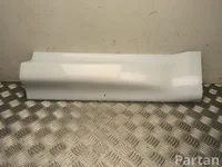 Land Rover DK62274A49B RANGE ROVER SPORT (L494) 2017 Kita apdailos detalė