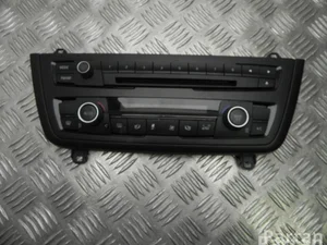 BMW 9226784 3 (F30, F80) 2013 Contrôle automatique de la climatisation