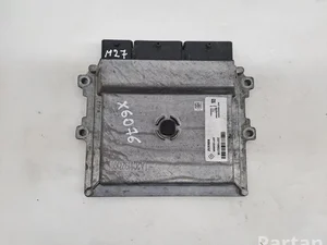 Renault 237109221R CAPTUR (J5_) 2018 Unité de contrôle moteur