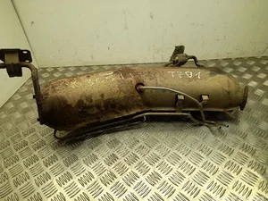 Nissan 5JKHAG, MNC0, 55AN NP300 NAVARA Pickup (D23) 2016 Catalyseur