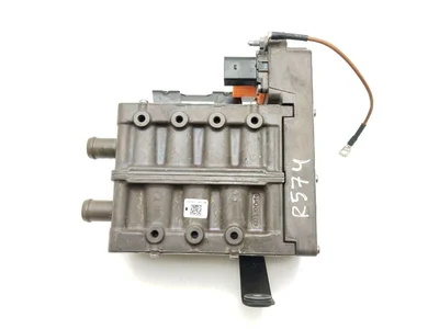 Porsche 7P5819453, 12E963231F CAYENNE (92A) 2016 Appareil de chauffage auxiliaire - Image 1