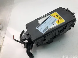 Ford 1111 TRANSIT komercinis 2006 Saugiklių dėžė