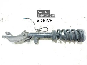 BMW 6896439, 6896439-01, 37.106896439, 6893857 / 6896439, 689643901, 37106896439, 6893857 X5 (G05) 2020 Stoßdämpfer vorne links
