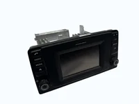 MAN Trucks 81281006041 TGX I 2018 Radio, Multimedia MMT