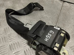 Volvo 39836046, P39836046 S90 II 2017 Ceinture de sécurité Right Rear