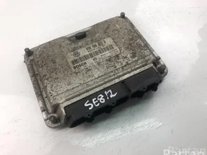 Volkswagen 030906032R LUPO (6X1, 6E1) 2003 Unidad de control del motor