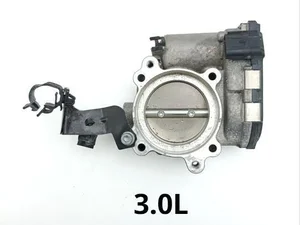 Maserati 670053248 MC 20 Cielo 2023 Throttle body