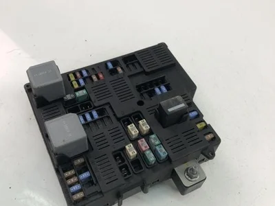 Volvo 31473771 XC90 II 2018 Fuse Box - Image 1