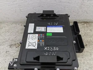 Hyundai 375M0Q0000, / 375M0Q0000 i20 III (BC3, BI3) 2022 Inverter w/converter