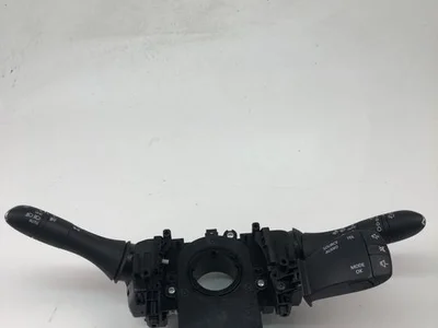 Renault 255678341R KADJAR (HA_, HL_) 2017 Multifunction button set for steering wheel - Image 1