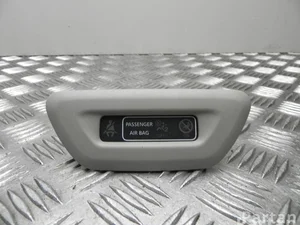 Dacia 248804435R DUSTER 2018 Ecran