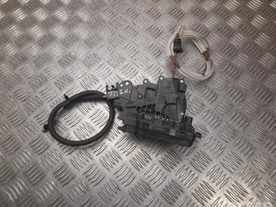 Mercedes-Benz A 223 003 09 99, A 099 730 65 01 / A2230030999, A0997306501 EQE V295 2022 Serrure de porte Left Rear - Image 1