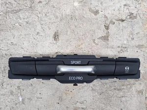 BMW 9323940 5 Touring (F11) 2012 Commutateur anti-glissement