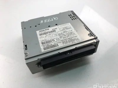 Volvo 30752889AD S40 II (MS) 2006 Radio / lecteur CD - Image 1