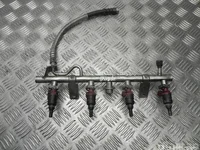 Mercedes-Benz 234206 C-CLASS (W203) 2007 Distribution de carburant / rail