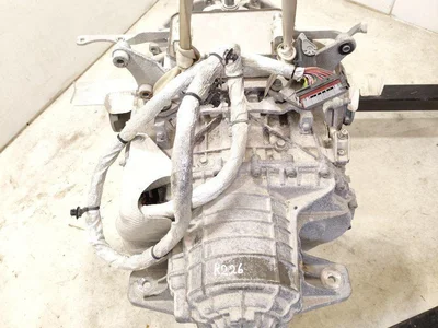 Maserati 670299315, 06702993150, 11231293 MC 20 Cielo 2023 Boîte de vitesses automatique - Image 1