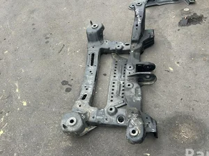 Maxus 297866P000 Deliver 9 2024 traverser