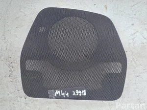 Mercedes-Benz A2056801907 C-CLASS (W205) 2015 Lautsprecherblende