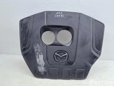 Mazda CX-30 DM 2025 Motorabdeckung - Bild 1