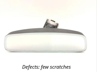 Porsche 971.857.511, 971.857.511.H / 971857511, 971857511H PANAMERA (971) 2018 Внутреннее зеркало - Изображение 1