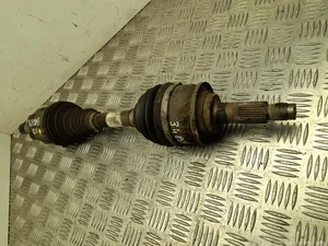 Ford EB3G-3A428-BB / EB3G3A428BB RANGER (TKE) 2017 Arbre de transmission Left Front