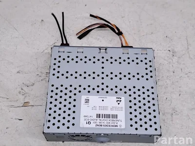 Mercedes-Benz A2229001408 C-CLASS (W205) 2015 CD-Radio - Bild 1