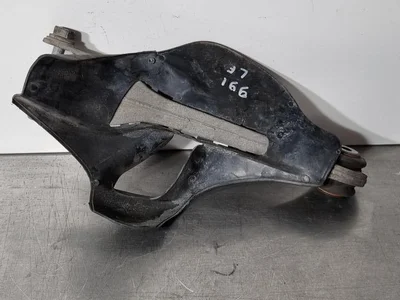 Porsche 99134114301, 9913414810 911 (991) 2018 Priekinė  apatinė šakė kairė priekis - Nuotrauka 1