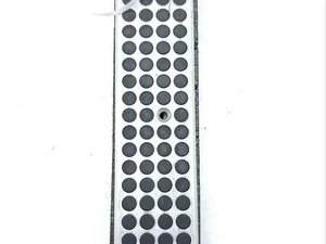 Aston Martin VIRAGE Volante 2012 Nakładka na podpórkę stopy