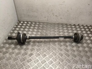 BMW 8487514 X5 (G05) 2021 Wał napędowy z tyłu po prawej