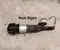 BMW 7 (G11, G12) 2021 air spring damper Right Rear - Image 1