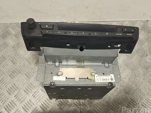 BMW 9218357, 921835701, CI921835701 X5 (E70) 2011 Bloc de navigation