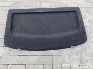 Škoda 5LJ867769 ; 5LJ8677697RD / 5LJ867769, 5LJ8677697RD ELROQ (PYL) 2025 Cover for luggage compartment