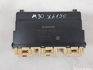 Mercedes-Benz A2059006402, A2059015402, A2059025600 C-CLASS (W205) 2015 Unité de commande pour siège